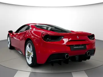 488 GTB