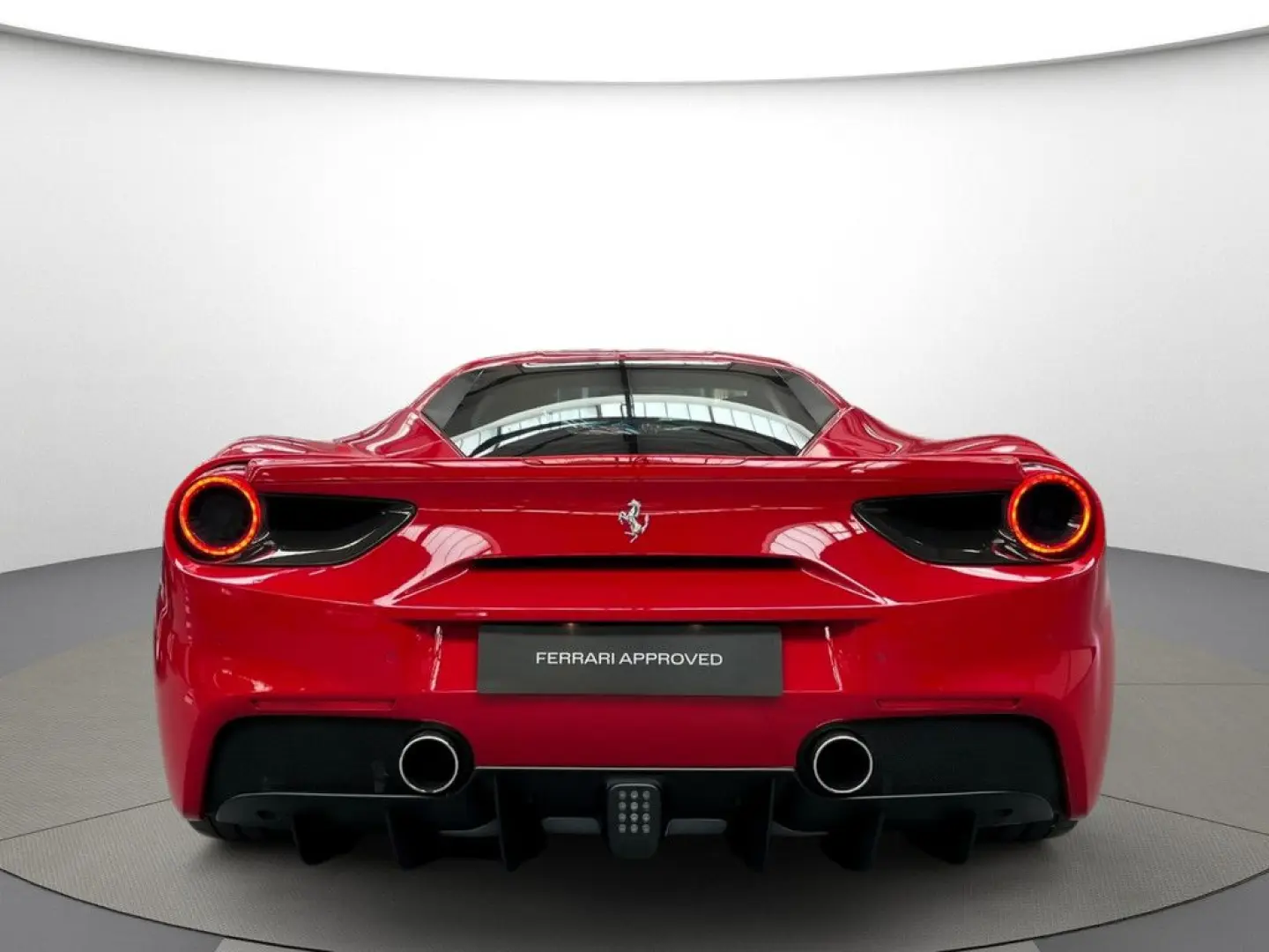 488 GTB
