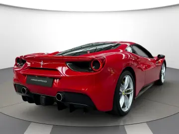 488 GTB