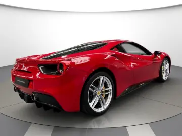 488 GTB