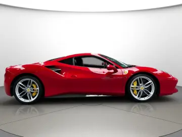 488 GTB