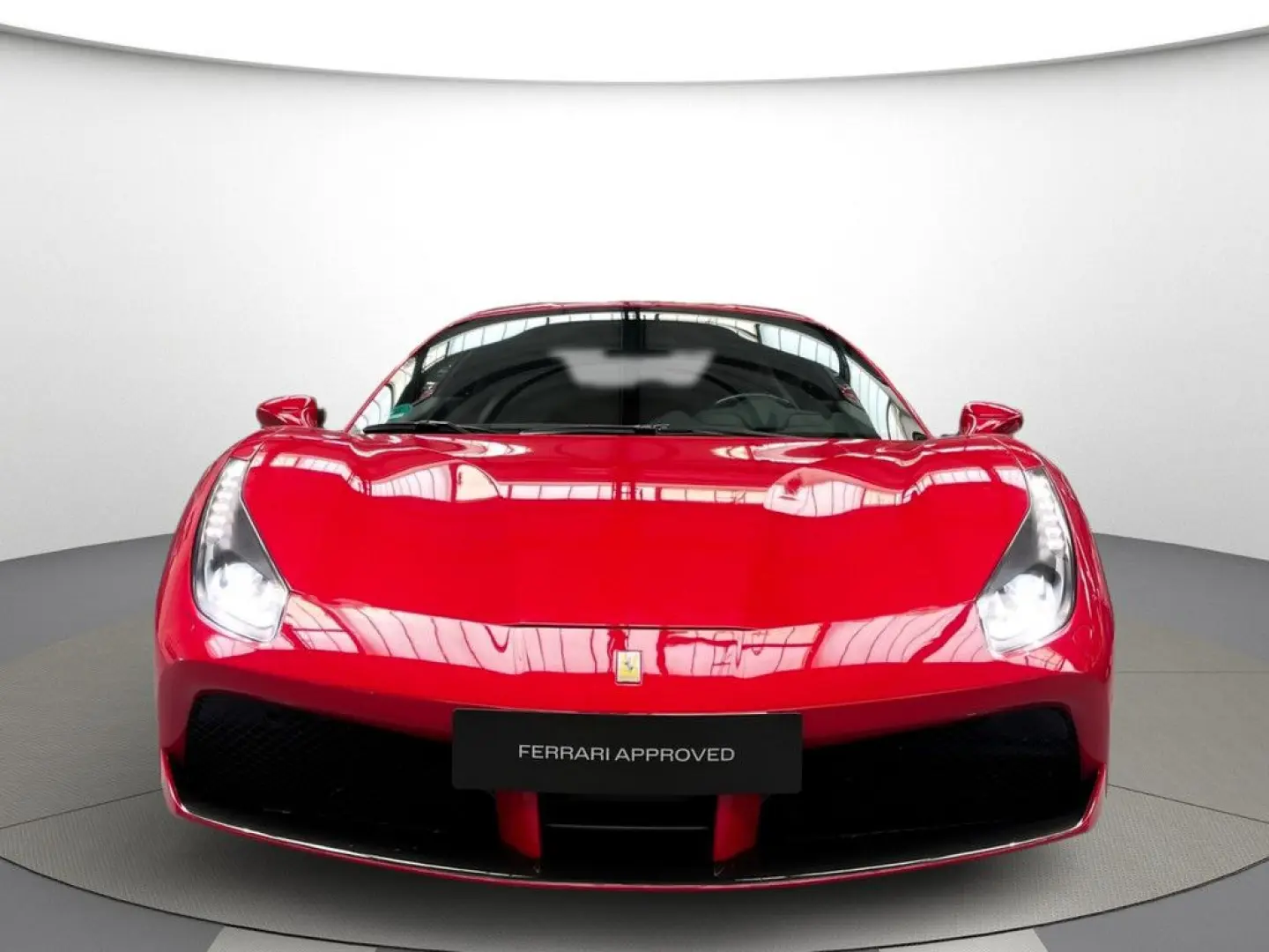 488 GTB