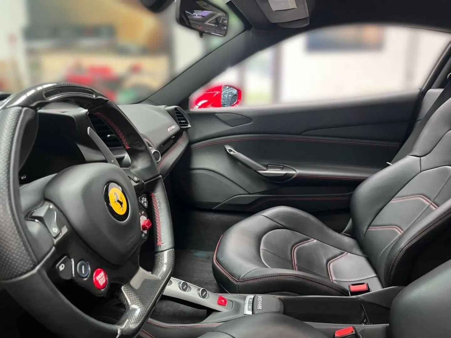 488 GTB