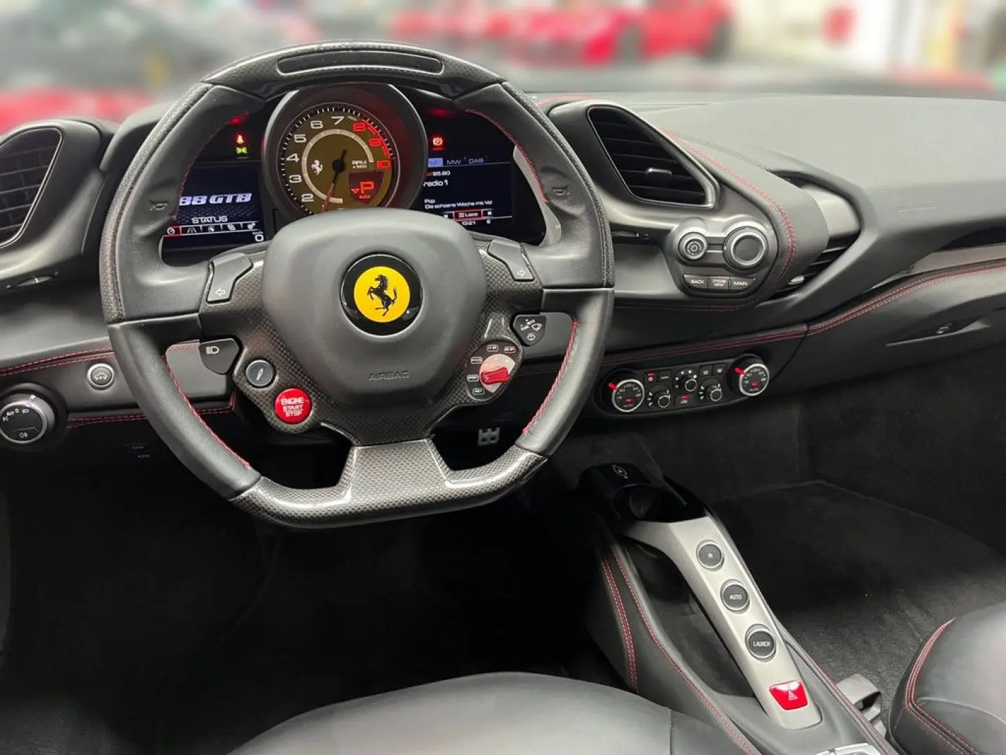 488 GTB