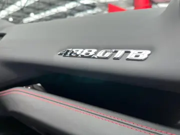 488 GTB