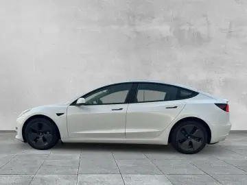 Model 3 Long Range Dual AWD