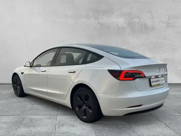 Model 3 Long Range Dual AWD