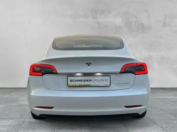 Model 3 Long Range Dual AWD