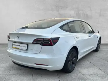 Model 3 Long Range Dual AWD