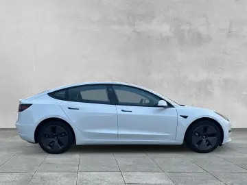 Model 3 Long Range Dual AWD