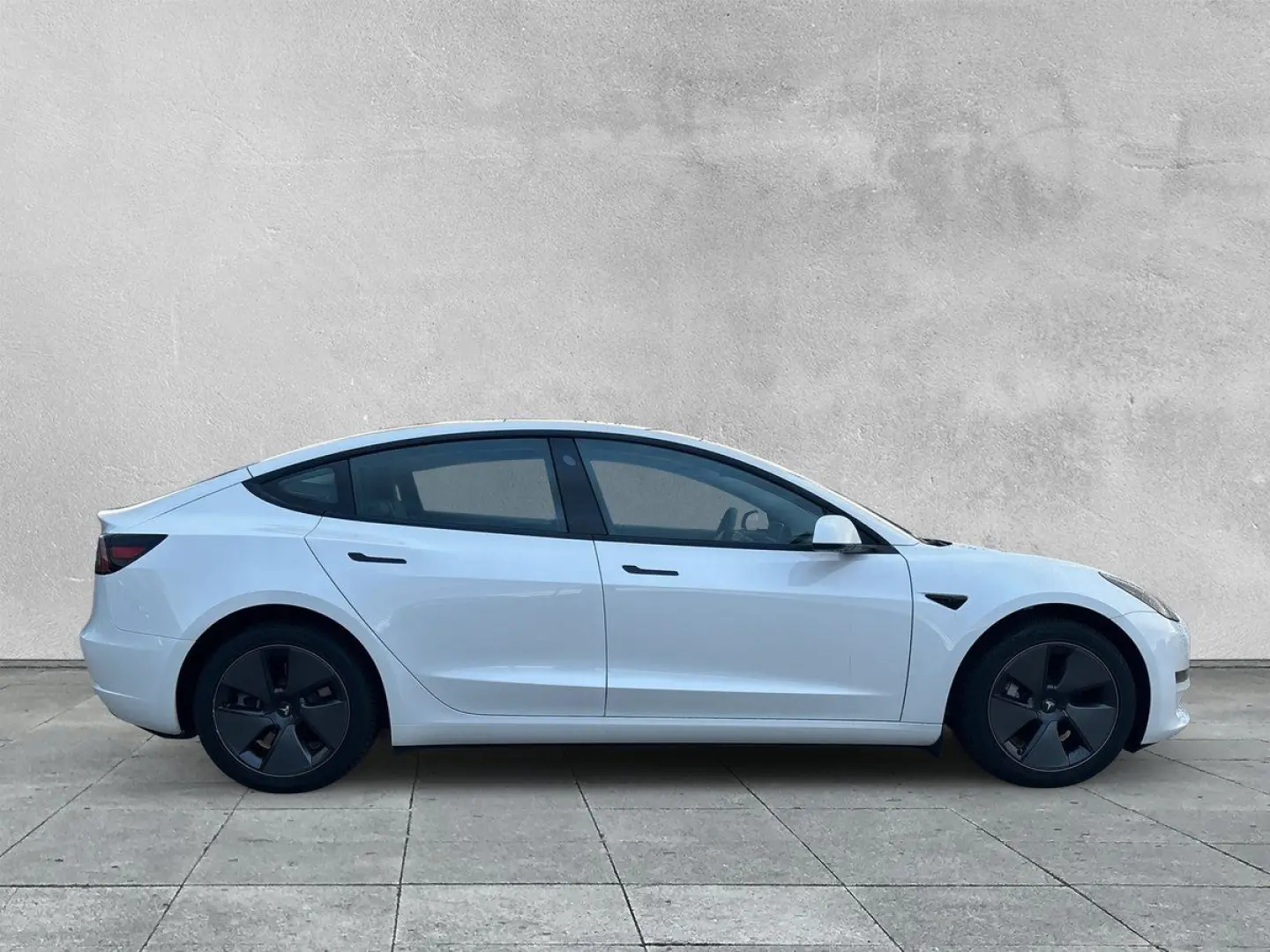 Model 3 Long Range Dual AWD