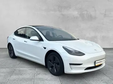 Model 3 Long Range Dual AWD