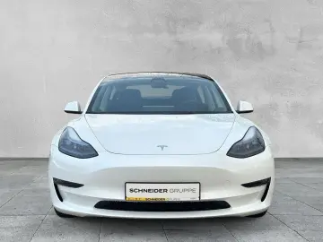 Model 3 Long Range Dual AWD
