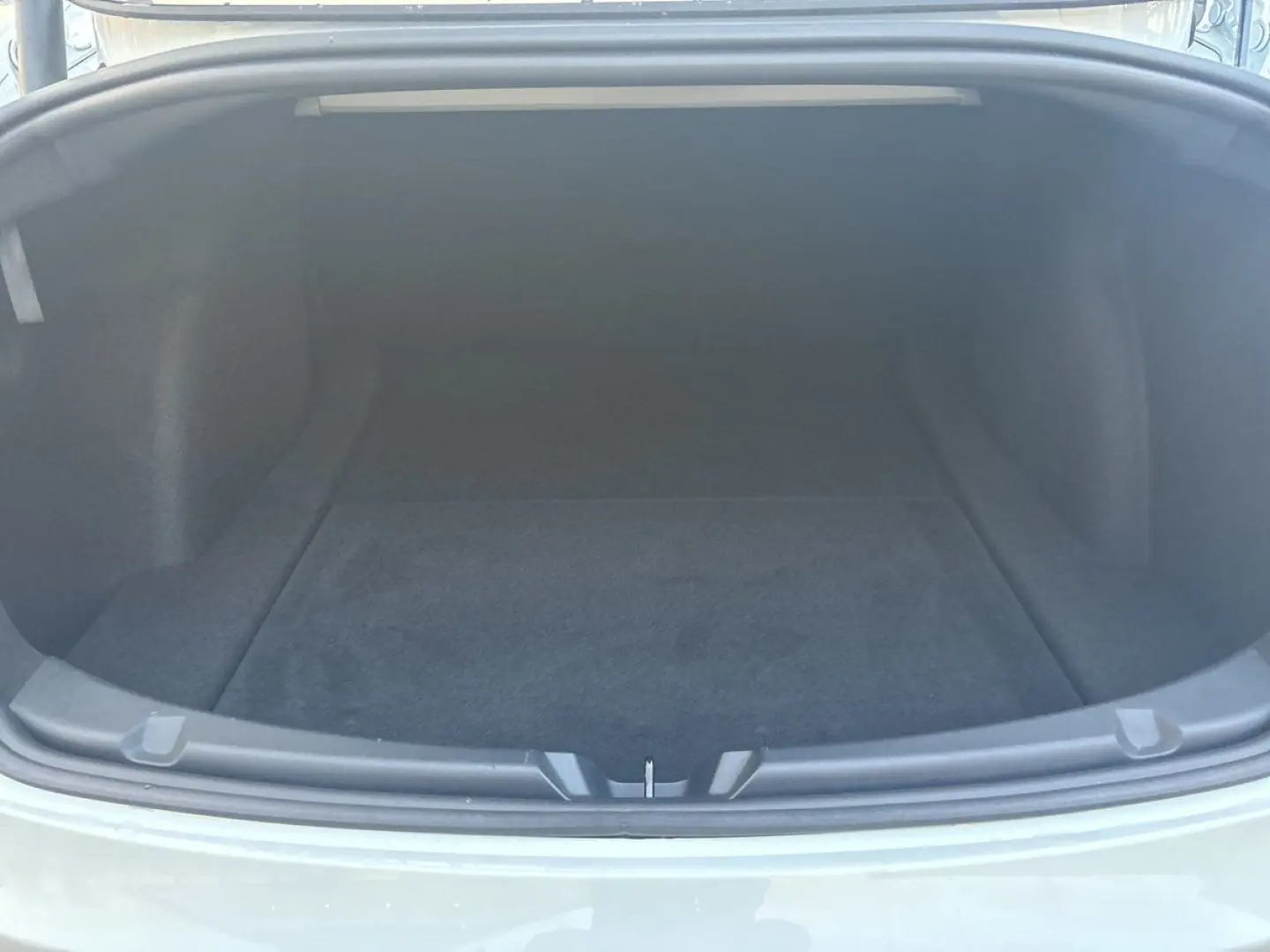 Model 3 Long Range Dual AWD