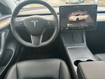 Model 3 Long Range Dual AWD
