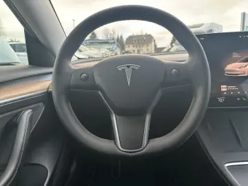 Model 3 Long Range Dual AWD