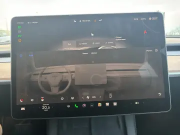 Model 3 Long Range Dual AWD
