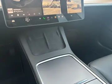 Model 3 Long Range Dual AWD