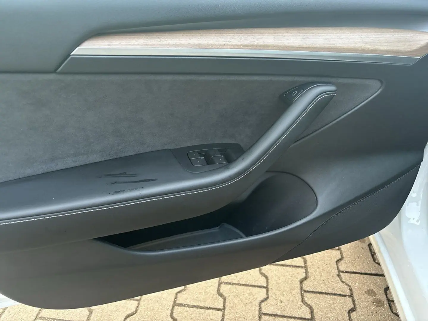 Model 3 Long Range Dual AWD