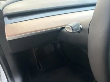 Model 3 Long Range Dual AWD