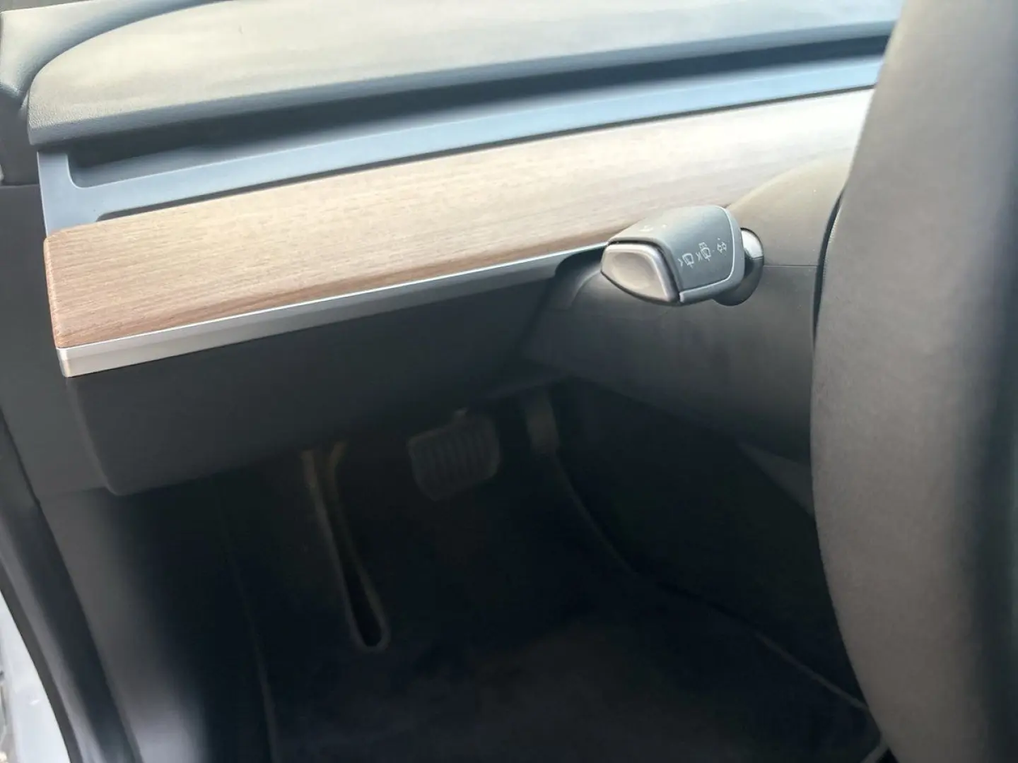 Model 3 Long Range Dual AWD