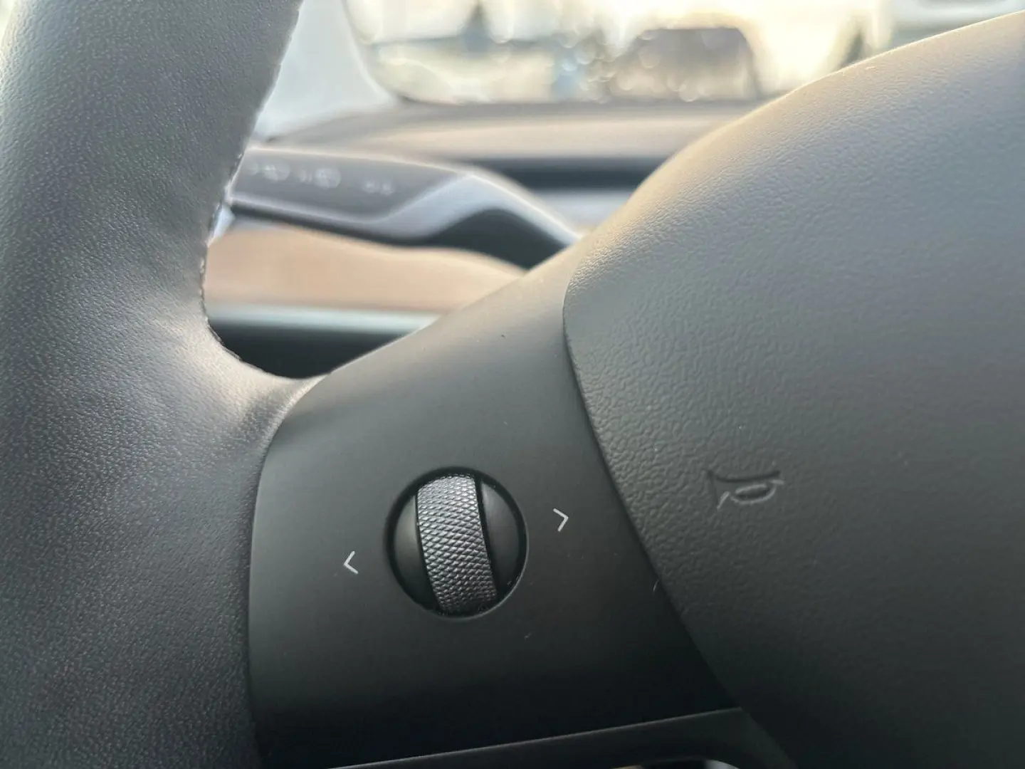 Model 3 Long Range Dual AWD