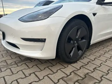 Model 3 Long Range Dual AWD