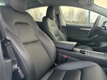 Model 3 Long Range Dual AWD