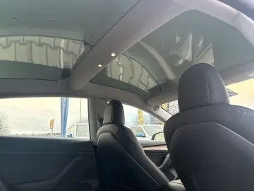 Model 3 Long Range Dual AWD