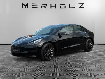 Model 3 Performance Facelift LongRange