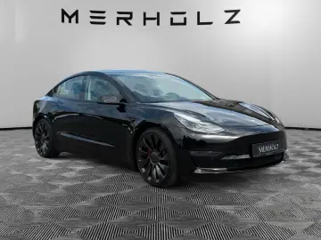 Model 3 Performance Facelift LongRange