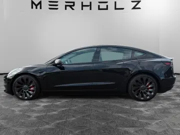Model 3 Performance Facelift LongRange