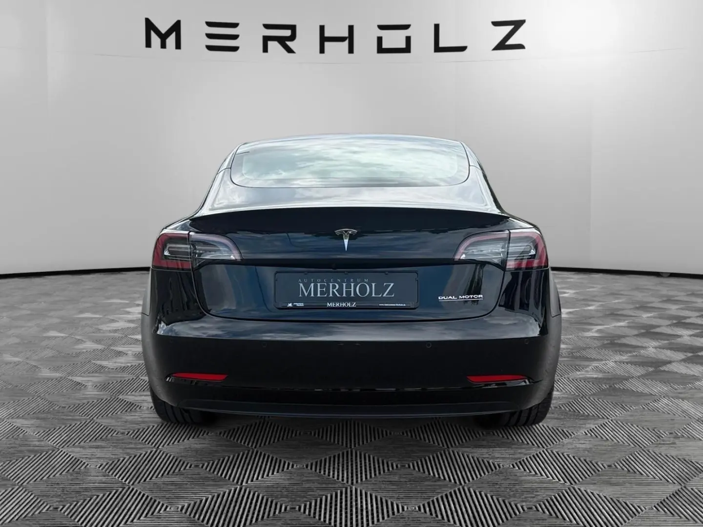 Model 3 Performance Facelift LongRange