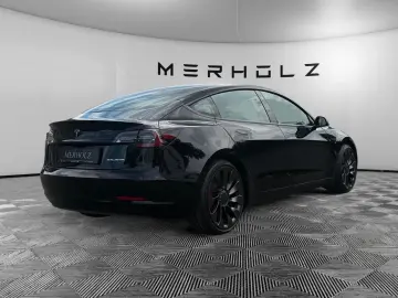 Model 3 Performance Facelift LongRange