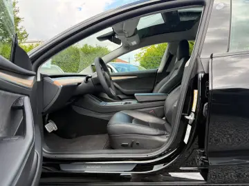 Model 3 Performance Facelift LongRange