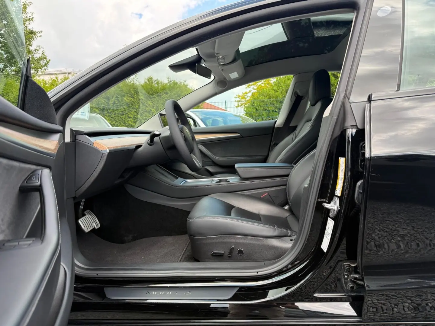 Model 3 Performance Facelift LongRange