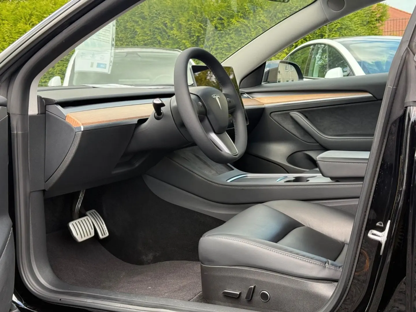 Model 3 Performance Facelift LongRange