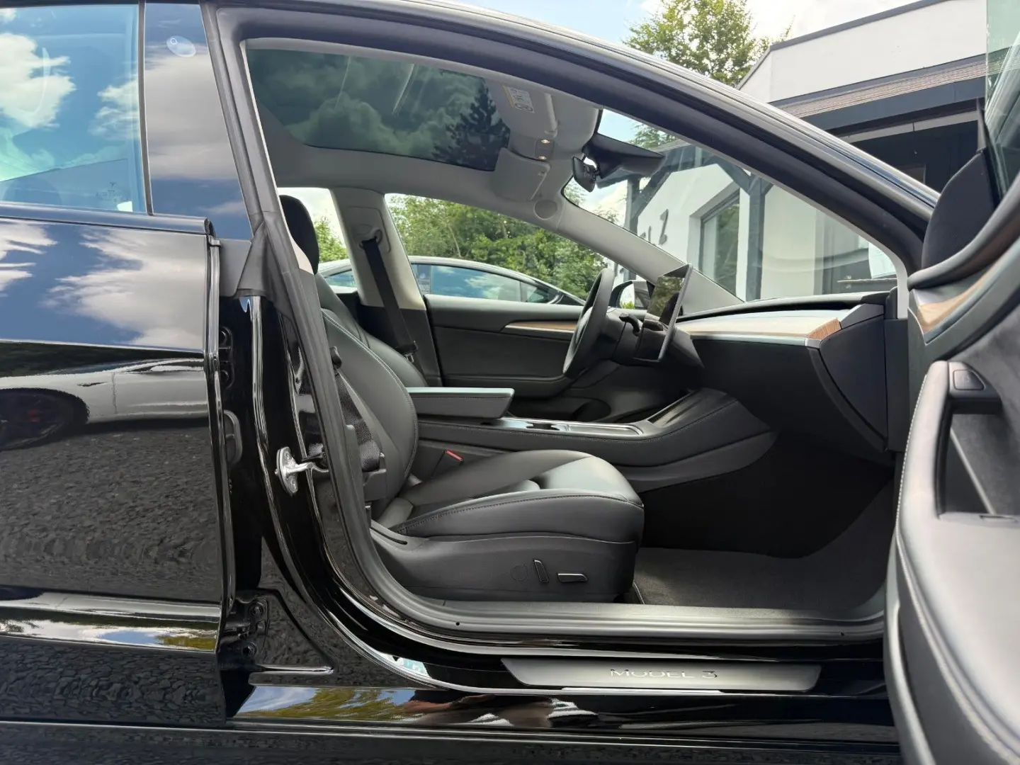 Model 3 Performance Facelift LongRange