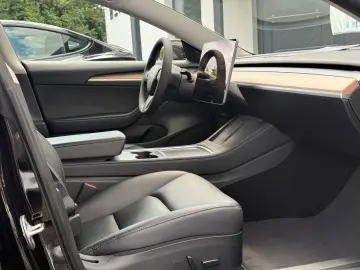 Model 3 Performance Facelift LongRange