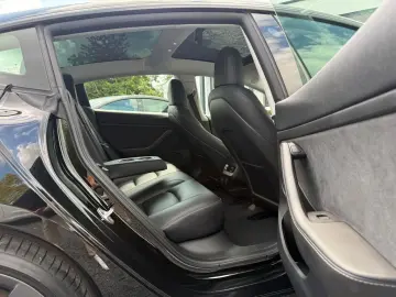 Model 3 Performance Facelift LongRange