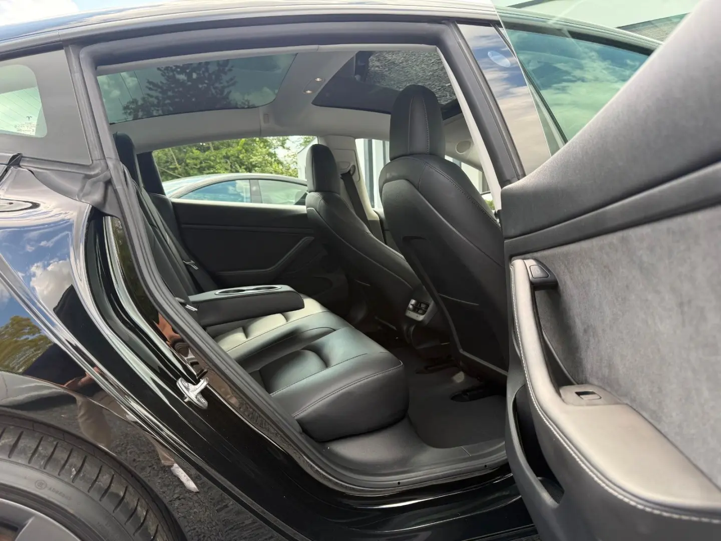 Model 3 Performance Facelift LongRange