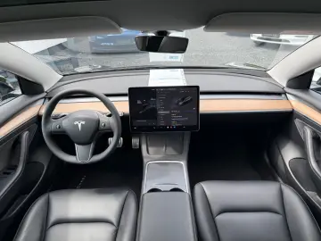 Model 3 Performance Facelift LongRange