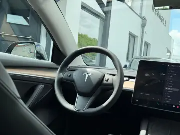 Model 3 Performance Facelift LongRange