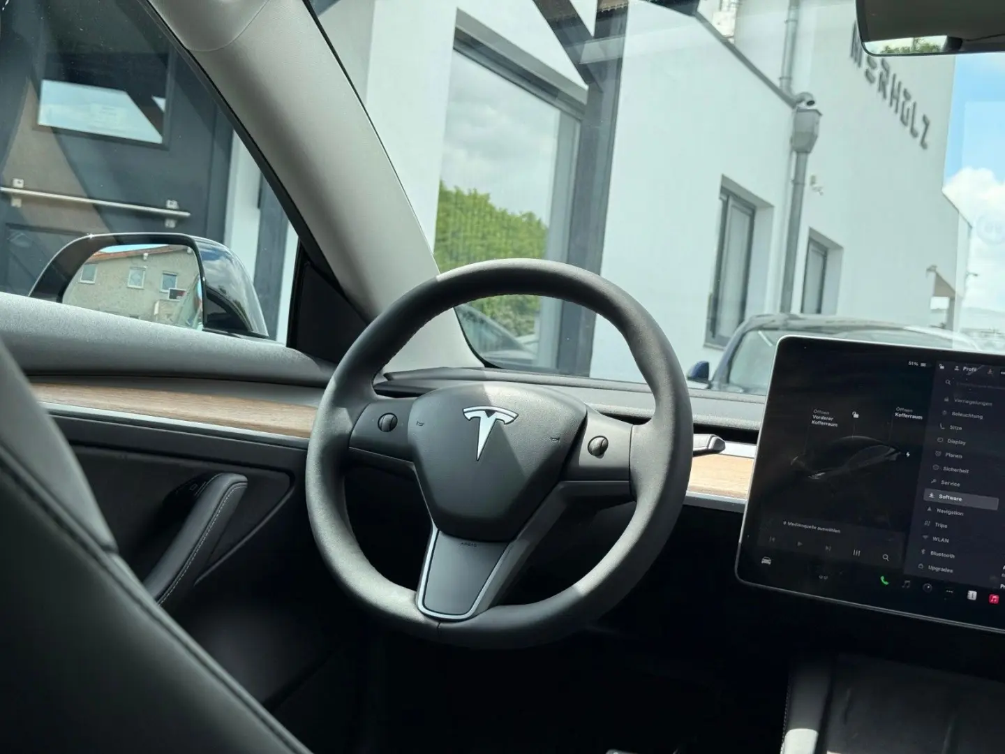 Model 3 Performance Facelift LongRange