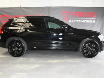 XC60 T6 Recharge Ultra Black AWD*ACC*HuD*PAN*360