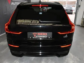 XC60 T6 Recharge Ultra Black AWD*ACC*HuD*PAN*360