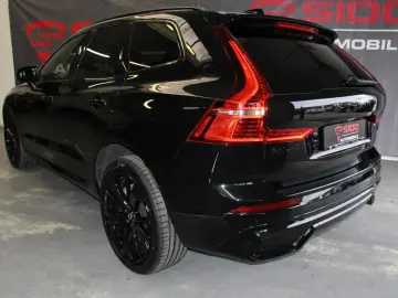 XC60 T6 Recharge Ultra Black AWD*ACC*HuD*PAN*360