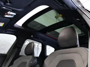 XC60 T6 Recharge Ultra Black AWD*ACC*HuD*PAN*360