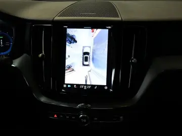 XC60 T6 Recharge Ultra Black AWD*ACC*HuD*PAN*360