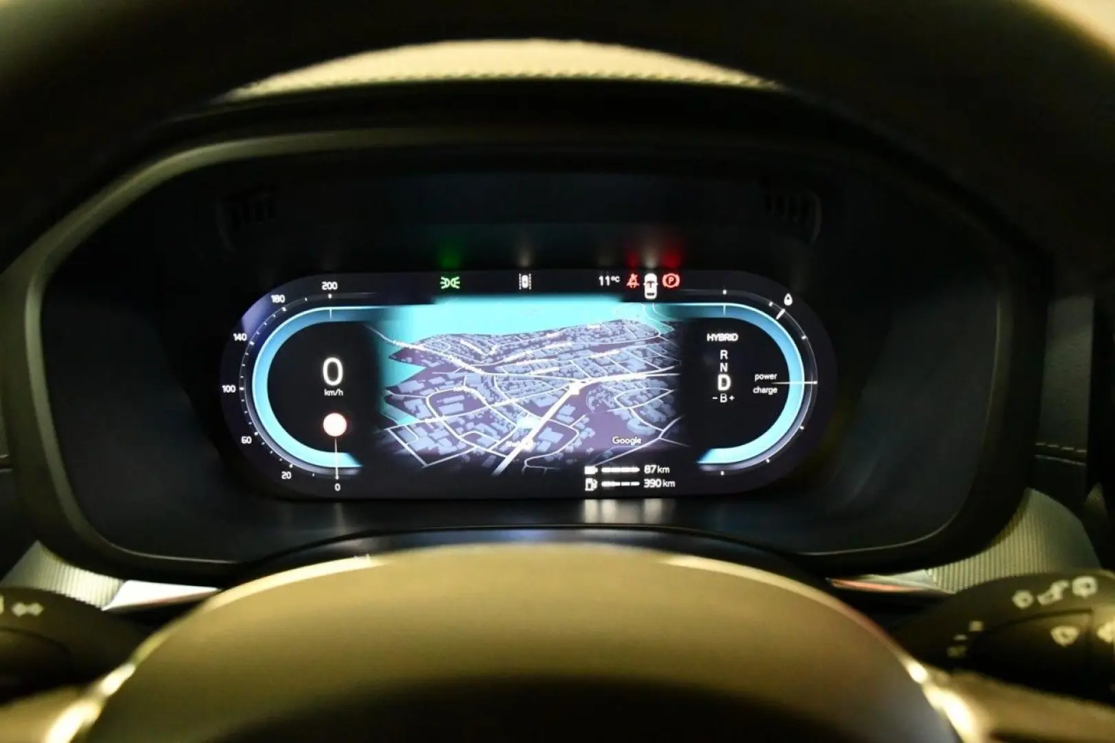 XC60 T6 Recharge Ultra Black AWD*ACC*HuD*PAN*360